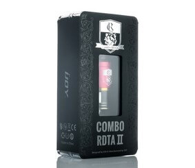 iJoy Combo RDTA II