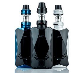 IJOY Diamond PD270 Kit