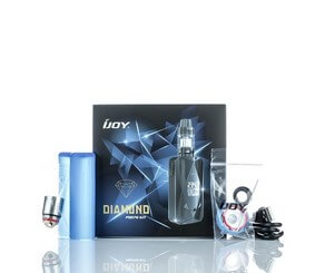 IJOY Diamond PD270 Kit IJOY Diamond PD270 Kit