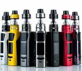 IJOY ELITE PS2170 KIT
