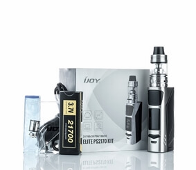 IJOY ELITE PS2170 KIT IJOY ELITE PS2170 KIT