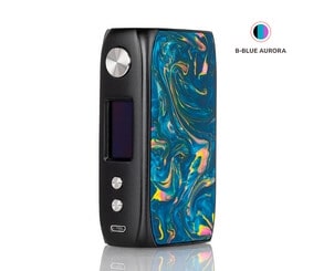 Бокс мод iJoy Shogun Univ, Фото 2 Бокс мод iJoy Shogun Univ, Фото 2