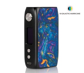 Бокс мод iJoy Shogun Univ, Фото 3 Бокс мод iJoy Shogun Univ, Фото 3