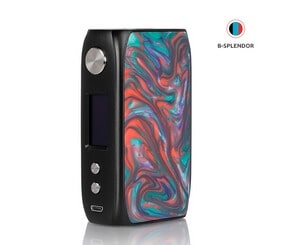 Бокс мод iJoy Shogun Univ, Фото 4 Бокс мод iJoy Shogun Univ, Фото 4