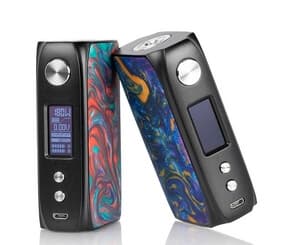 Бокс мод iJoy Shogun Univ, Фото 5 Бокс мод iJoy Shogun Univ, Фото 5