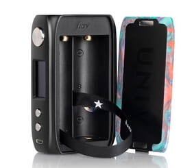 Бокс мод iJoy Shogun Univ, Фото 6 Бокс мод iJoy Shogun Univ, Фото 6