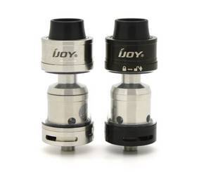 iJoy Tornado RDTA