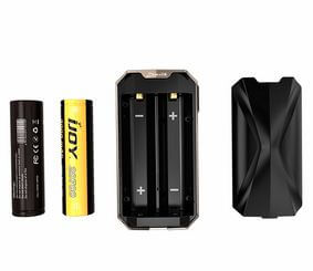 Бокс мод iJoy Zenith 3