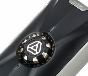 Бокс мод iJoy Zenith 3