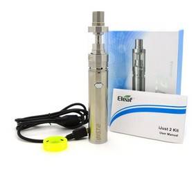 iJust2 Kit Eleaf 2600 mah iJust2 Kit Eleaf 2600 mah