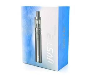 iJust2 Kit Eleaf 2600 mah iJust2 Kit Eleaf 2600 mah