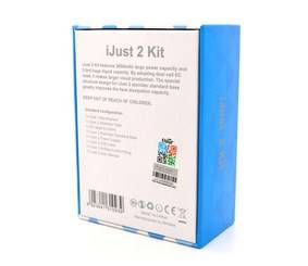 iJust2 Kit Eleaf 2600 mah iJust2 Kit Eleaf 2600 mah