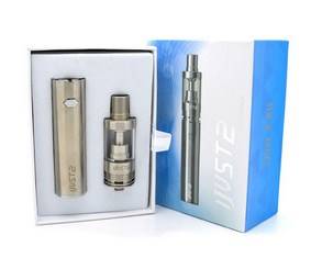 iJust2 Kit Eleaf 2600 mah iJust2 Kit Eleaf 2600 mah