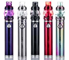 Eleaf iJust 21700 Kit ELLO Duro