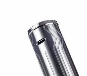 Eleaf iJust 21700 Kit ELLO Duro Фото 12 Eleaf iJust 21700 Kit ELLO Duro Фото 12