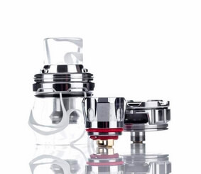 Eleaf iJust 21700 Kit ELLO Duro Фото 13 Eleaf iJust 21700 Kit ELLO Duro Фото 13