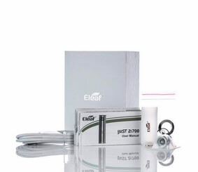 Eleaf iJust 21700 Kit ELLO Duro Фото 15 Eleaf iJust 21700 Kit ELLO Duro Фото 15