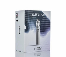 Eleaf iJust 21700 Kit ELLO Duro Фото 16 Eleaf iJust 21700 Kit ELLO Duro Фото 16