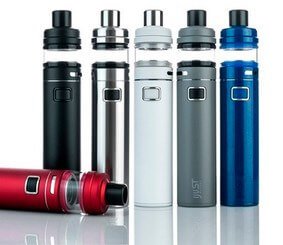 Eleaf iJust NexGen