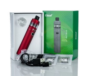 Eleaf iJust NexGen Eleaf iJust NexGen