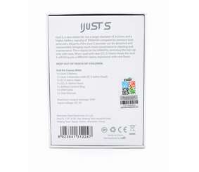 Eleaf iJust S 3000 mah Eleaf iJust S 3000 mah