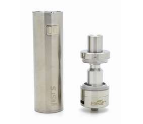 Eleaf iJust S 3000 mah Eleaf iJust S 3000 mah