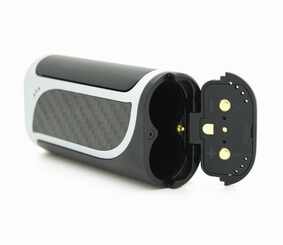 Eleaf iKonn 220 W бокс мод Eleaf iKonn 220 W бокс мод