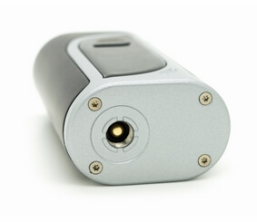 Eleaf iKonn 220 W бокс мод Eleaf iKonn 220 W бокс мод