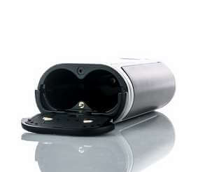 Eleaf iKonn 220 with ELLO Kit