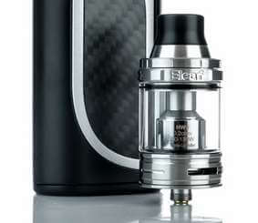 Eleaf iKonn 220 with ELLO Kit