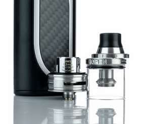 Eleaf iKonn 220 with ELLO Kit