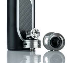 Eleaf iKonn 220 with ELLO Kit