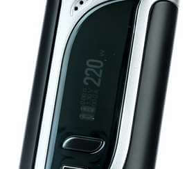 Eleaf iKonn 220 with ELLO Kit