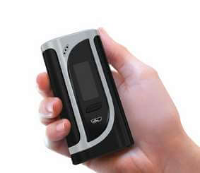 Eleaf iKonn 220 W бокс мод Eleaf iKonn 220 W бокс мод