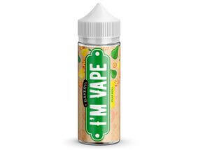 Pear Roll 120 мл (I`m Vape)