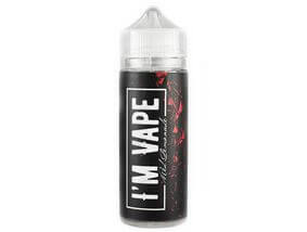 Red Lemonade 120 мл (I`m Vape)
