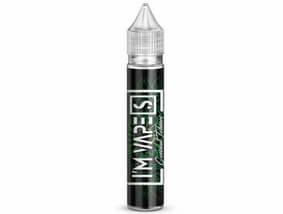 Coconut Tobacco 30 мл (I'm Vape S)