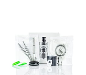 Innokin ARES 2 MTL RTA, Фото 12 Innokin ARES 2 MTL RTA, Фото 12