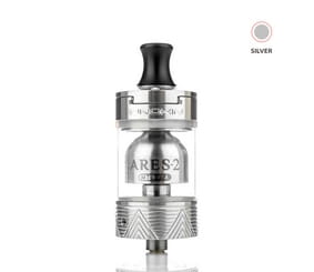 Innokin ARES 2 MTL RTA, Фото 2 Innokin ARES 2 MTL RTA, Фото 2