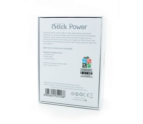 Eleaf iStick Power 80W 5000 mah