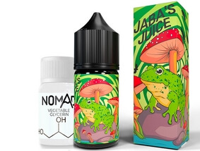 Набор Green Apple 30 мл (Jaba's Juice)