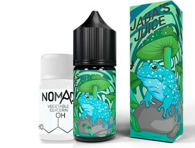 Набор Cool Mint 30 мл (Jaba's Juice)