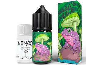 Набор Grape 30 мл (Jaba's Juice)