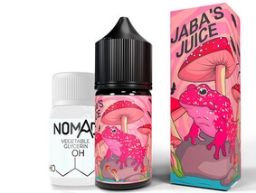 Набор Raspberry 30 мл (Jaba's Juice)