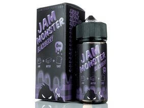 Blackberry 100 мл (Jam Monster)