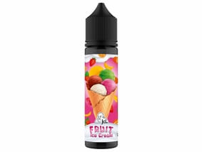 Fruit Ice Cream 60 мл (Juice Land)