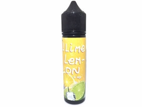 Lime Lemon 60 мл (Juice Land)