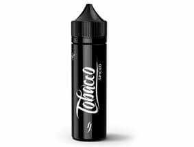 Spiced 60 мл (Tobacco)