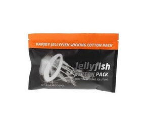 Вата VapJoy JollyFish