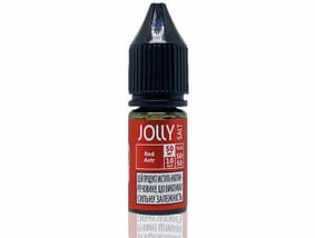 Red Astr 10 мл (Jolly Salt)